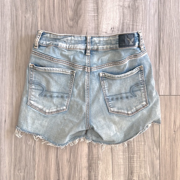 AE Denim shorts - Picture 2 of 3